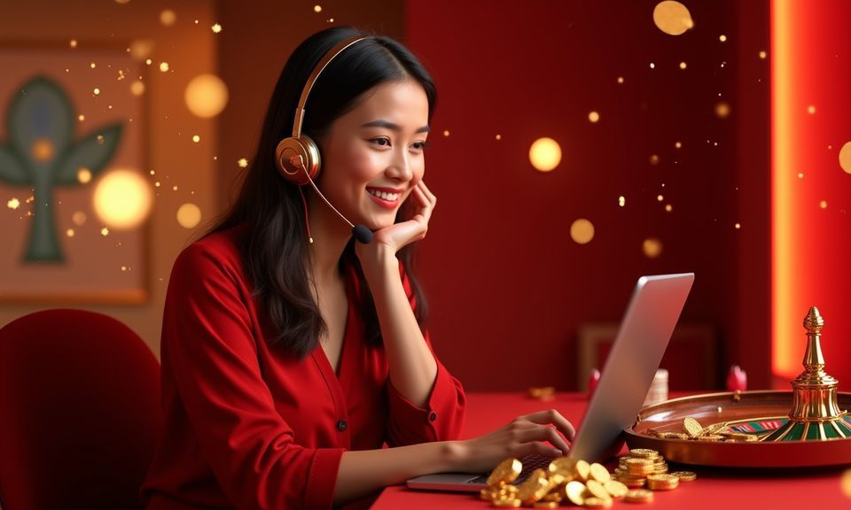 alaska79 Apa yang Ada di Ruang Aduq Online Kami
