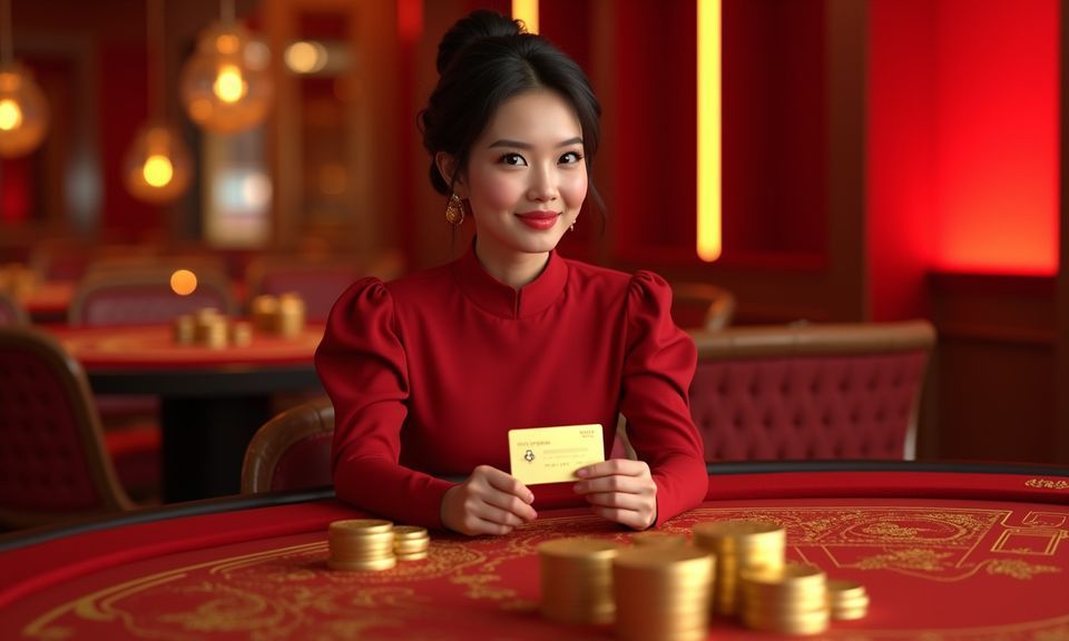 alaska79 Meja Live Blackjack Prestige di alaska79